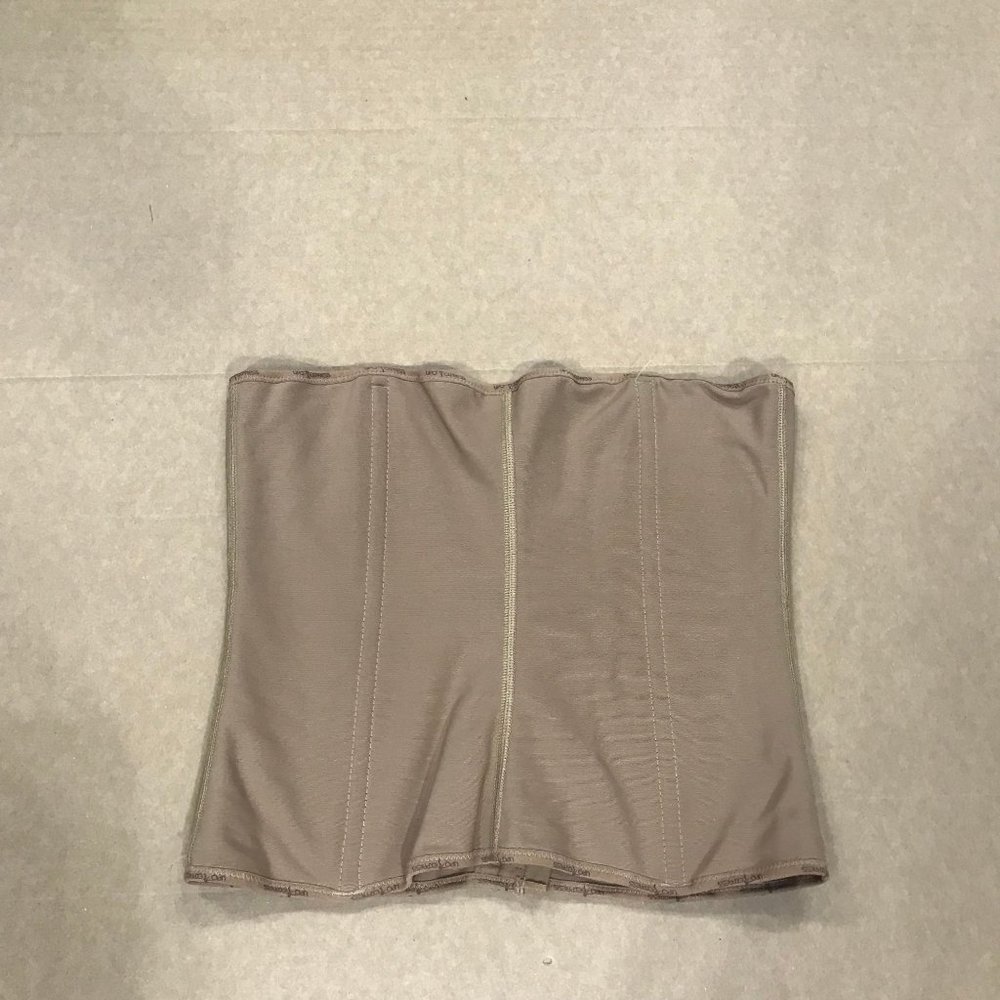 Lipo Express waist trainer Size L Brown